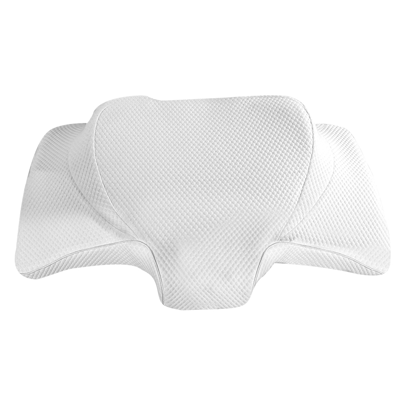 Classic memory cotton shaped pillow JK02