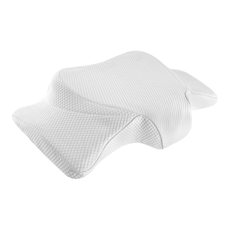 Classic memory cotton shaped pillow JK02