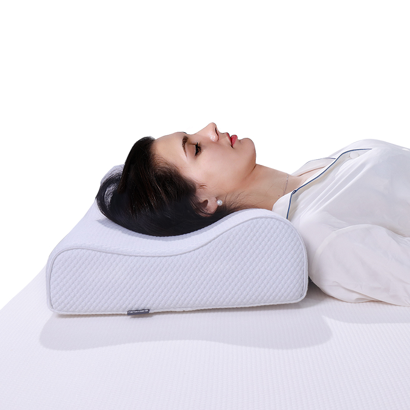 Cervical Memory Foam Pillow JK23