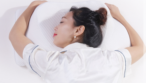 memory pillow benefits What is the core selling point of memory pillow?(图1)