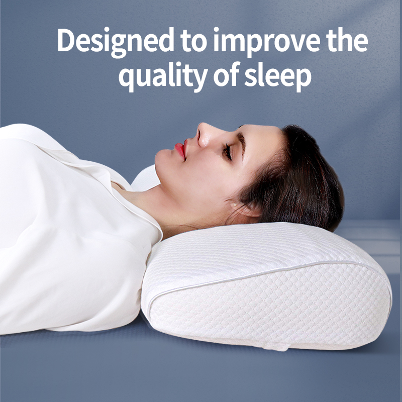 Cervical Pillow JK69