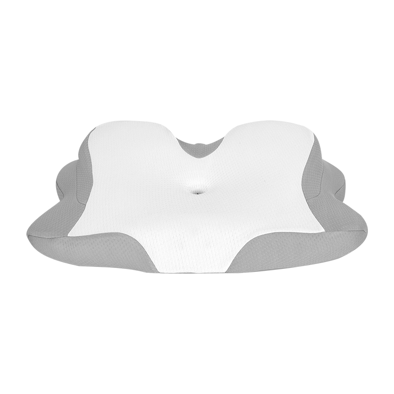 Adjustable Cervical Pillow Cozy Sleeping  JK164