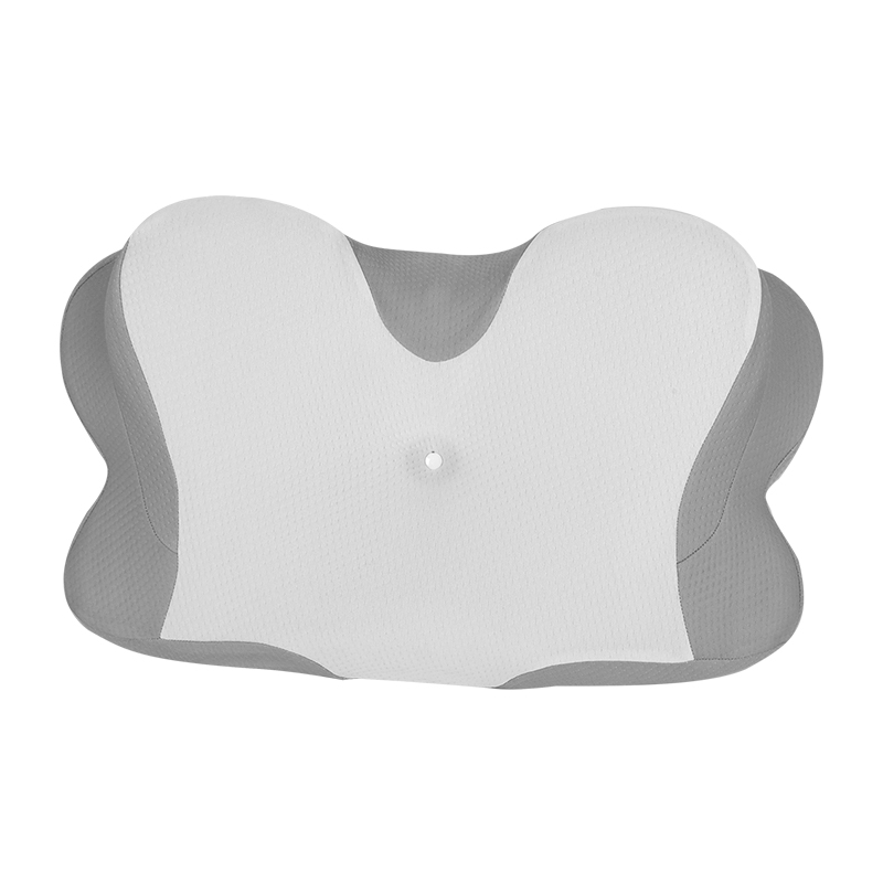 Adjustable Cervical Pillow Cozy Sleeping  JK164