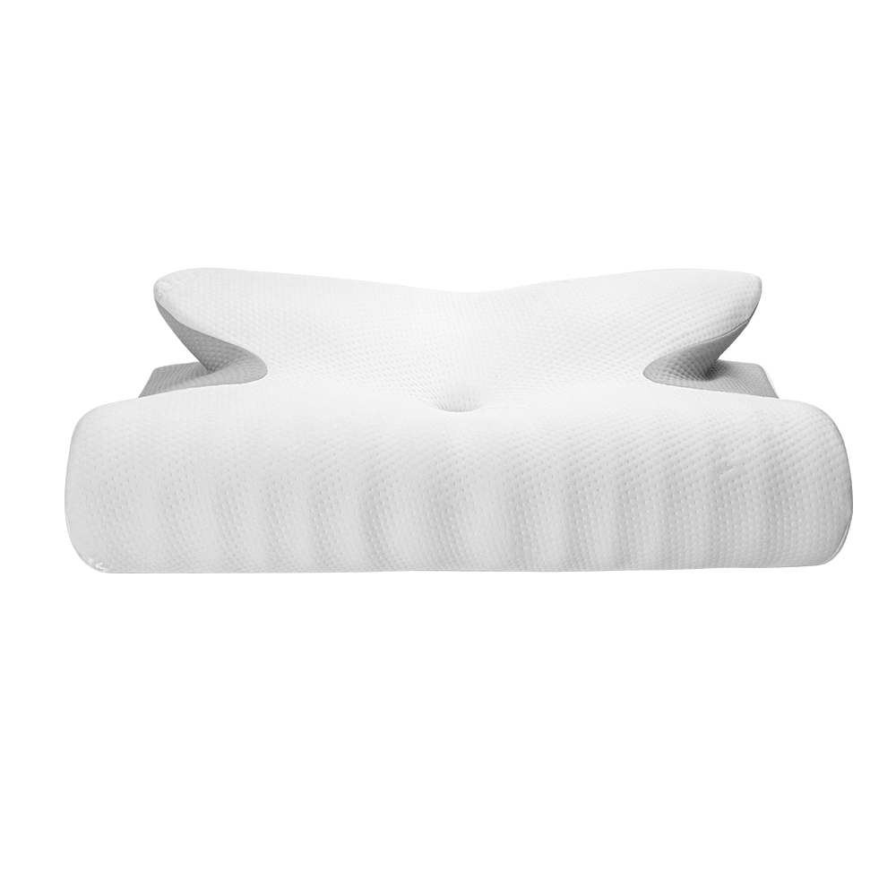Orthopedic Memory Foam Pillow JK49