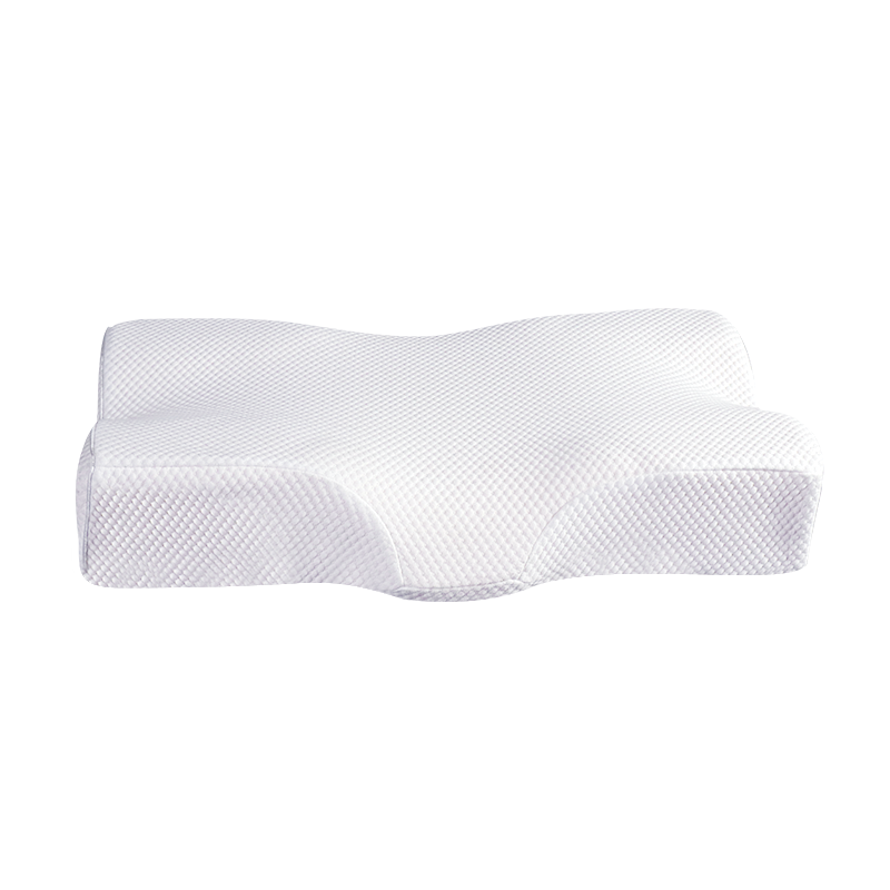 Memory cotton pillow JK05