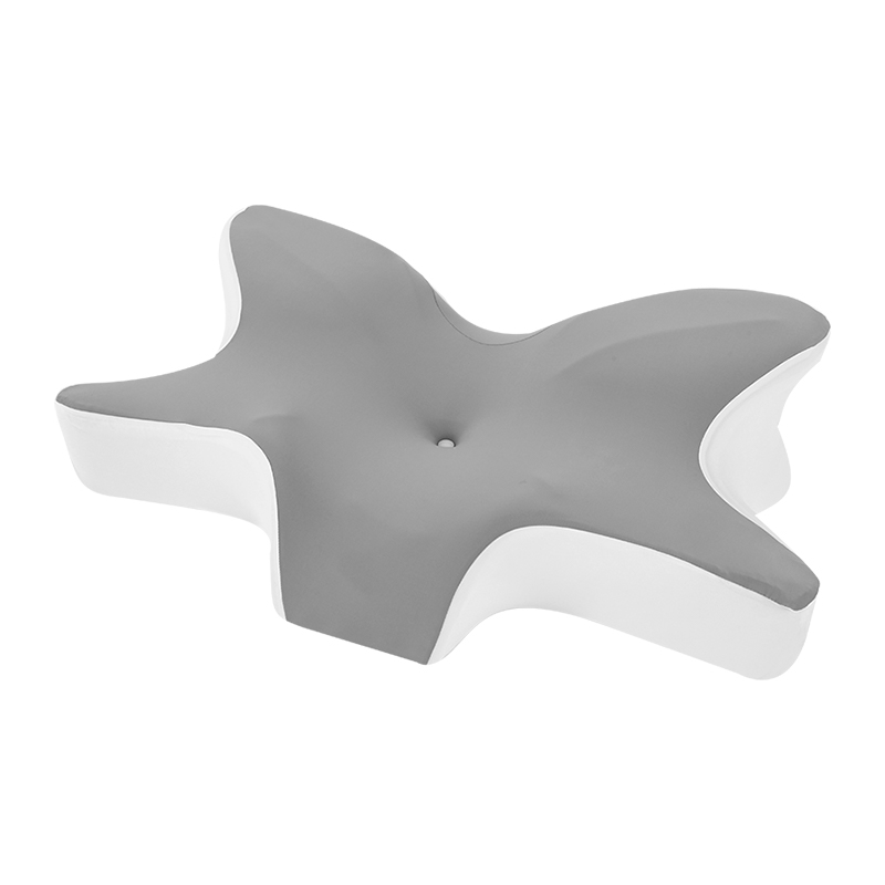 Butterfly shaped memory foam neck pillow JK254