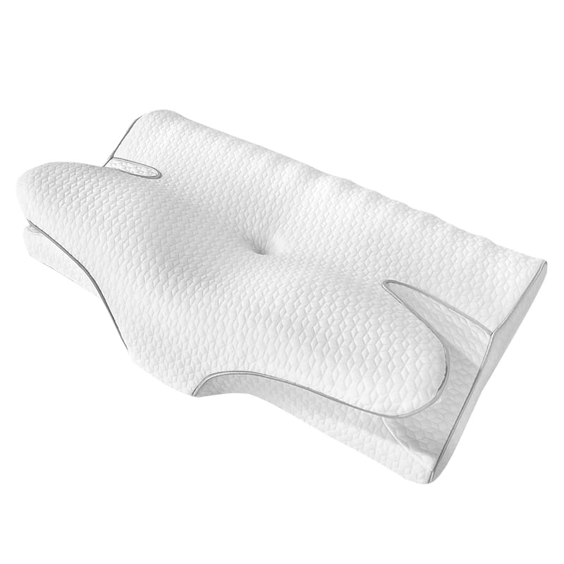 Memory Foam Pillow JK49