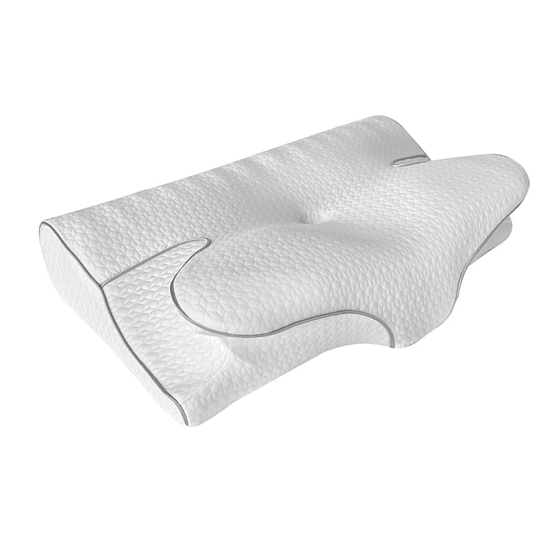 Memory Foam Pillow JK49