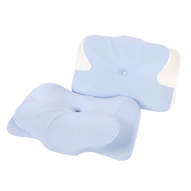 Adjustable Cervical Pillow Cozy Sleeping JK251