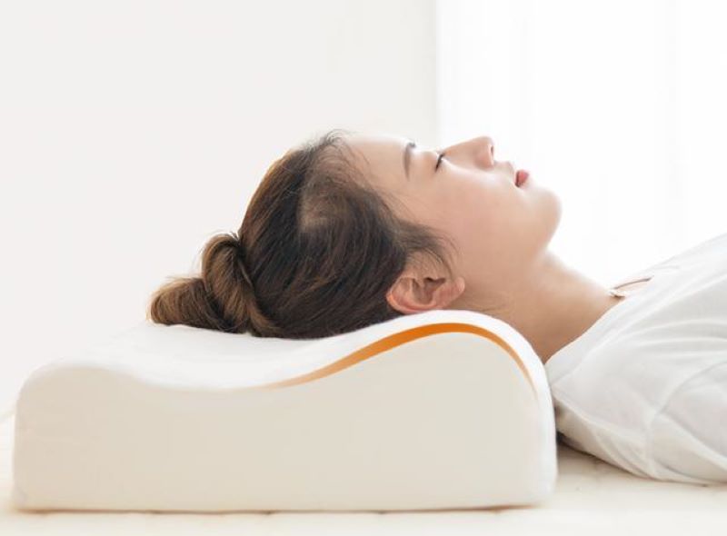 In-depth analysis: Which is better, a memory foam pillow or a latex pillow?(图1)