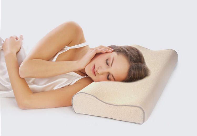 clean memory pillow Teach you the correct way to clean the space memory pillow(图1)