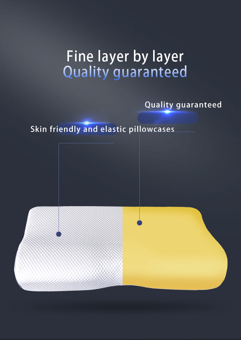 详情页_11.jpg Memory Form Healthy Sleep Pillow JK24(图7)